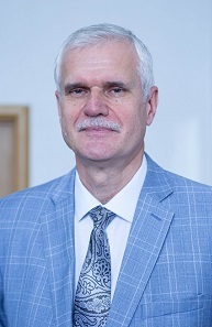 фото Устич Владимир Иванович