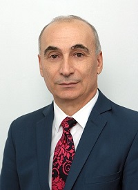 фото Мнацаканян Альберт Гургенович