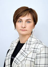 фото Кострикова Наталья Анатольевна